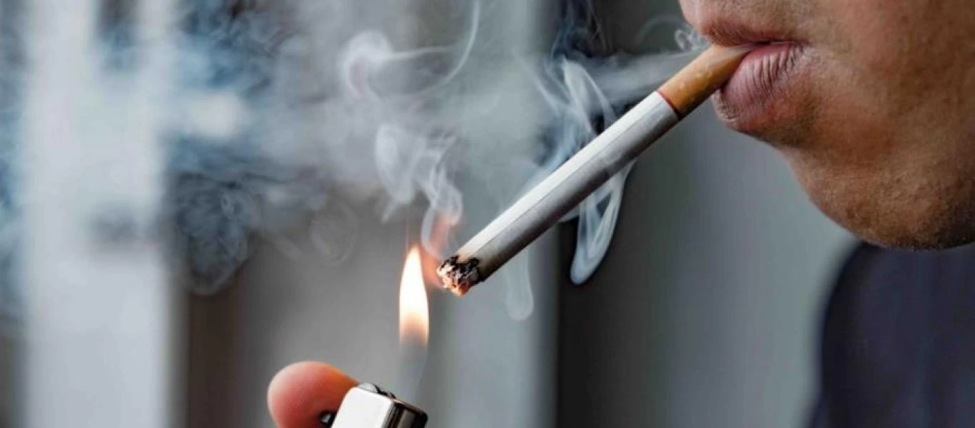 Εθισμός στο κάπνισμα: Γιατί δυσκολευόμαστε να το κόψουμε; - Συνδέεται ο εθισμός στην νικοτίνη με άλλες παθήσεις;